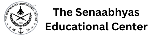 The Senaabhyas Educational Center Agra Logo