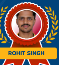The Senaabhyas Educational Center Agra Topper Student 3 Photo