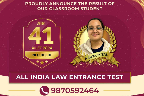 The Study Anchor Faridabad Hero Slider - 1
