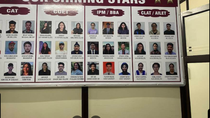 The Study Anchor Faridabad Hero Slider - 2