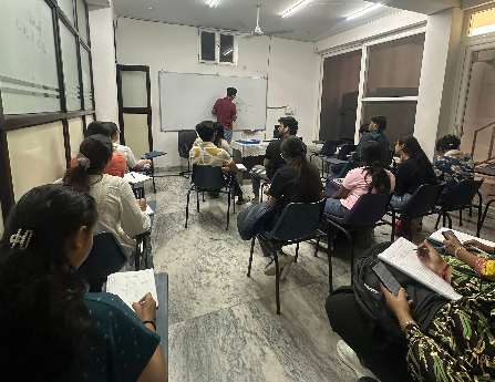 The Study Anchor Faridabad Hero Slider - 3