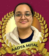The Study Anchor Faridabad Topper Student 1 Photo