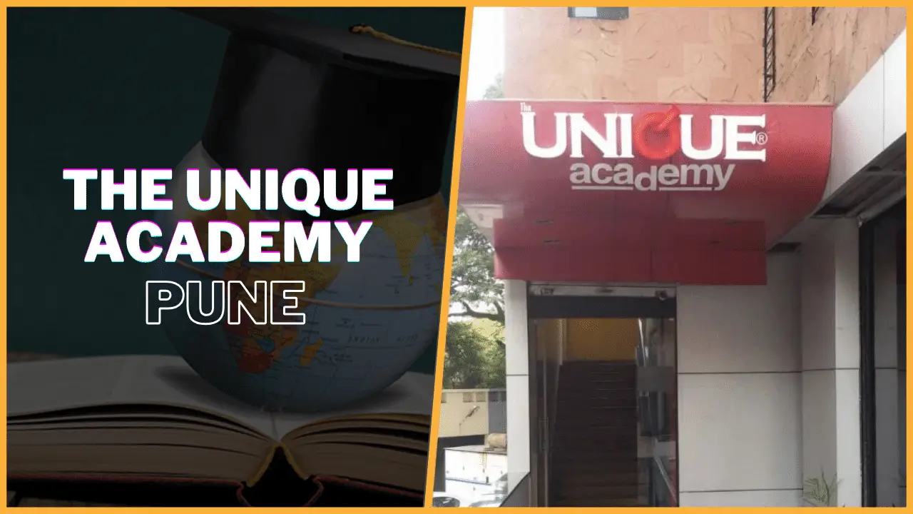 The Unique Academy Pune