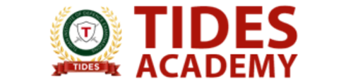 TIDES Academy Chandigarh  Logo