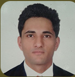 TIDES Academy Chandigarh  Topper Student 1 Photo