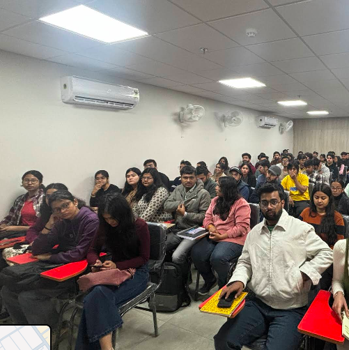 T.I.M.E Indiranagar Bengaluru Gallery Photo 3