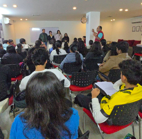 T.I.M.E Indiranagar Bengaluru Gallery Photo 6