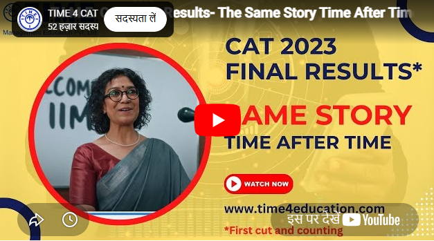 TIME Institute Mumbai Maharashtra Feature Video Thumb