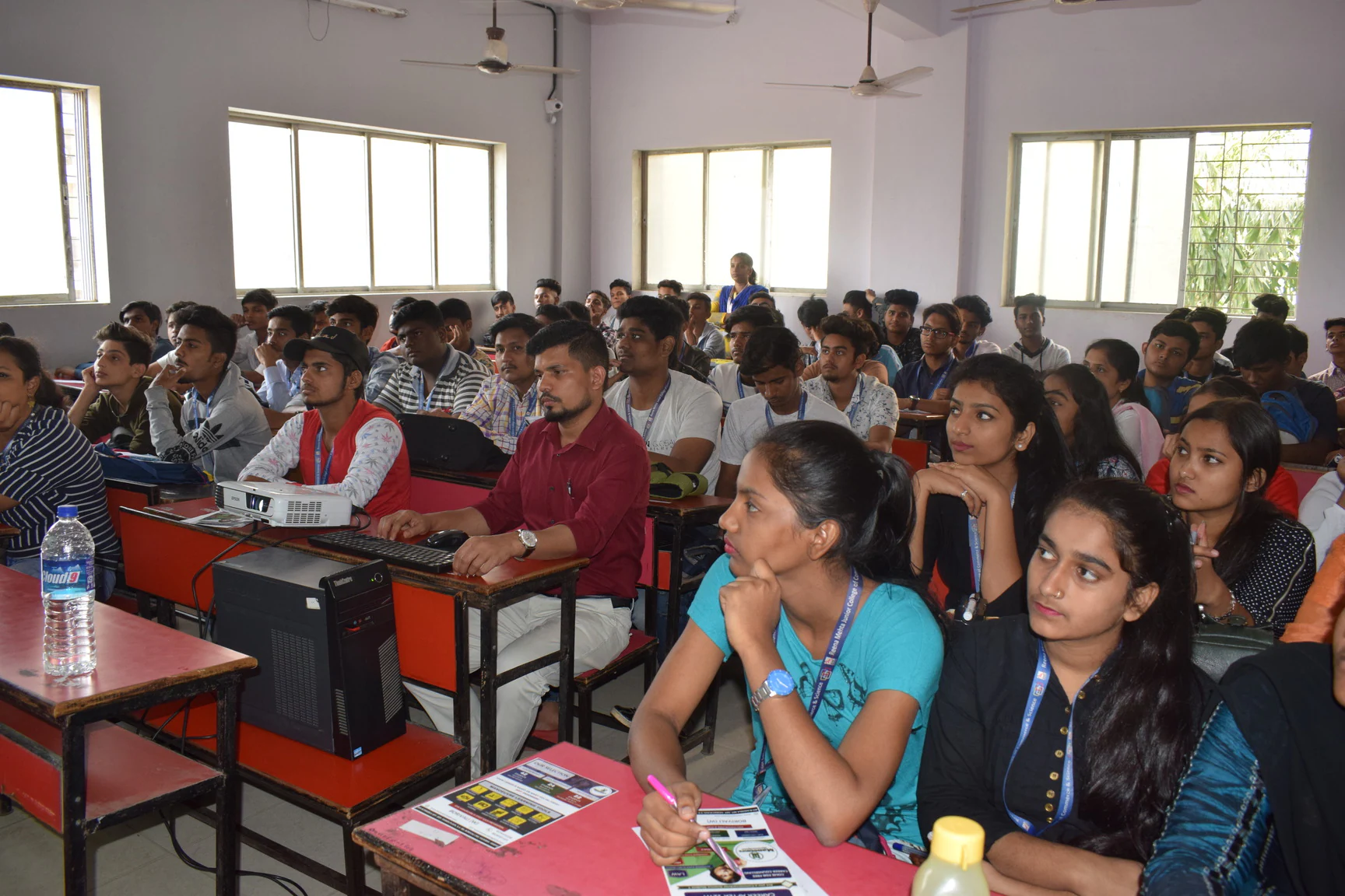 TIME Institute Mumbai Maharashtra Hero Slider - 3