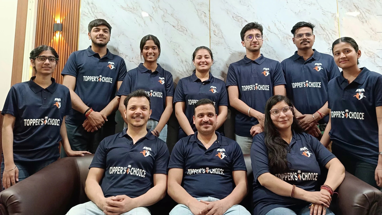 Toppers Choice Academy Chandigarh Hero Slider - 3