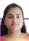 Toppers Choice Academy Chandigarh Topper Student 1 Photo