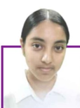 Toppers Choice Academy Chandigarh Topper Student 3 Photo