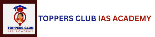 Toppers Club Ias Academy Lucknow 