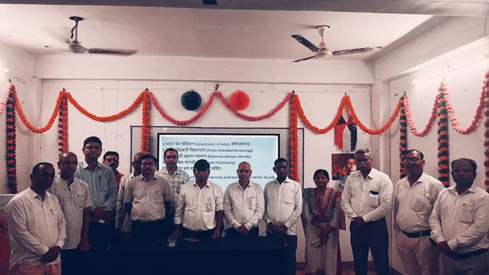 Toppers Club Ias Academy Lucknow Hero Slider - 2