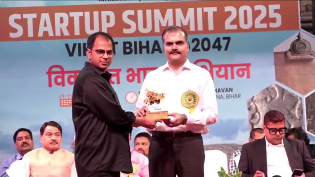 Tribac Blue Classes Patna Feature Video Thumb