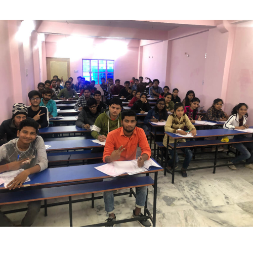 Tribac Blue Classes Patna Gallery Photo 4