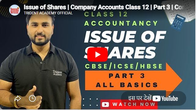 TRIDENT ACADEMY  Pune Feature Video Thumb