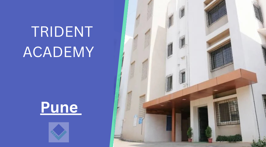 TRIDENT ACADEMY  Pune