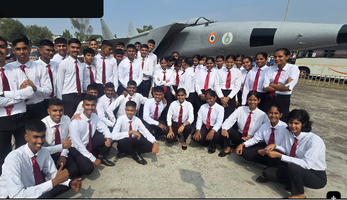 UDAAN NDA ACADEMY Pune  Hero Slider - 1