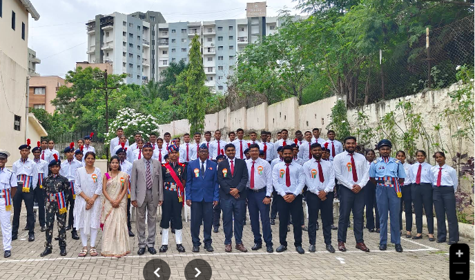 UDAAN NDA ACADEMY Pune  Hero Slider - 2