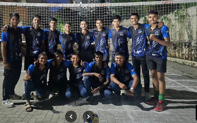 UDAAN NDA ACADEMY Pune  Hero Slider - 3