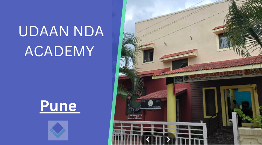 UDAAN NDA ACADEMY Pune 