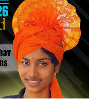 UDAAN NDA ACADEMY Pune  Topper Student 1 Photo