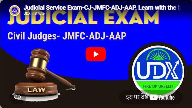 UDX Institute Jayanagar Feature Video Thumb