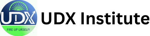 UDX Institute Jayanagar
