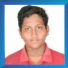 UDX Institute Jayanagar Topper Student 1 Photo