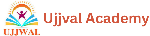 Ujjval Academy pvt ltd Ambala Logo