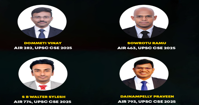 Umbrella IAS Academy Hyderabad Hero Slider - 2