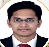 Umbrella IAS Academy Hyderabad Topper Student 1 Photo