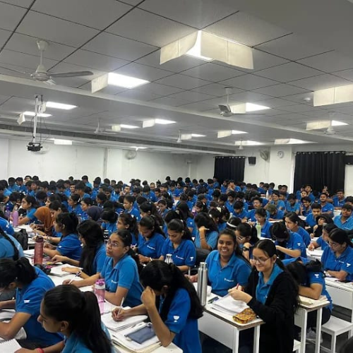 Unacademy Kota Gallery Photo 1