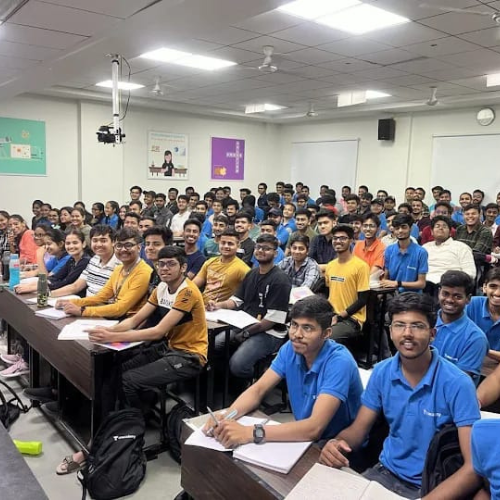 Unacademy Kota Gallery Photo 2