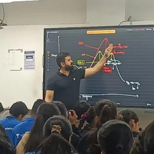 Unacademy Kota Gallery Photo 3