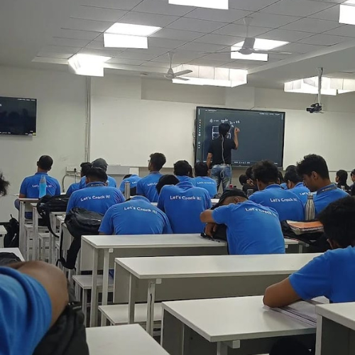 Unacademy Kota Gallery Photo 4