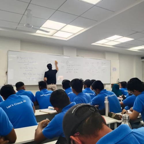 Unacademy Kota Gallery Photo 6