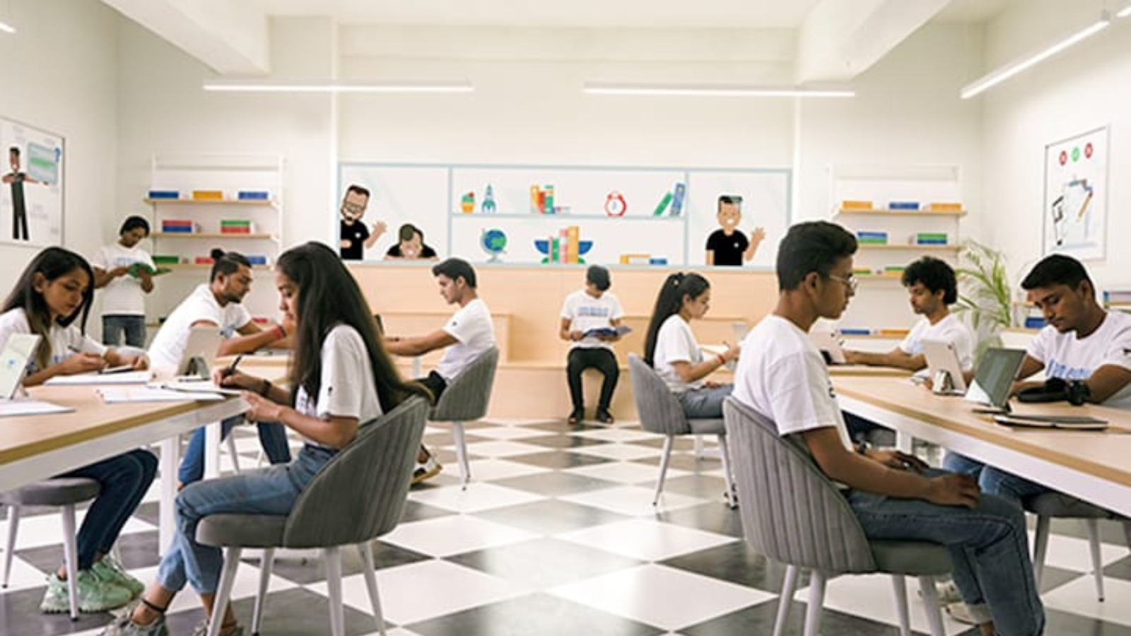 Unacademy Kota Hero Slider - 2