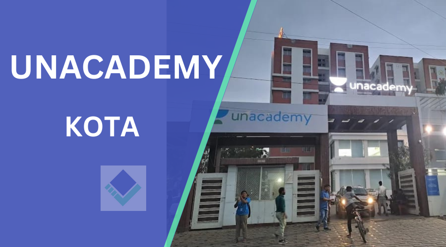 Unacademy Kota