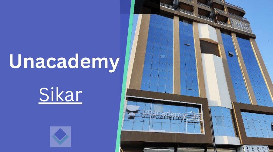 Unacademy Sikar