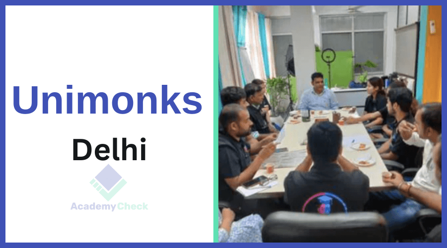 Why Unimonks is best for commerce & humanities