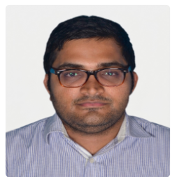 MR.ANIKET KUMAR