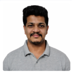 MR.SANKET KUMBHAR SADASHIV