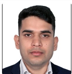 MR.NIKHIL KUMAR
