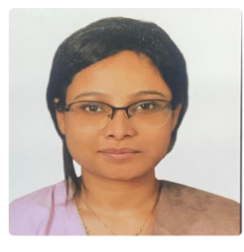 MISS.JUHI DAS
