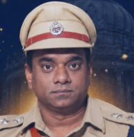 JAYAPARKESH 