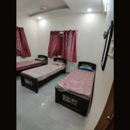 Tripple Room