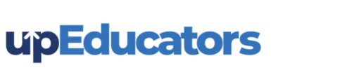 upEducators | Top Courses for Teachers Logo