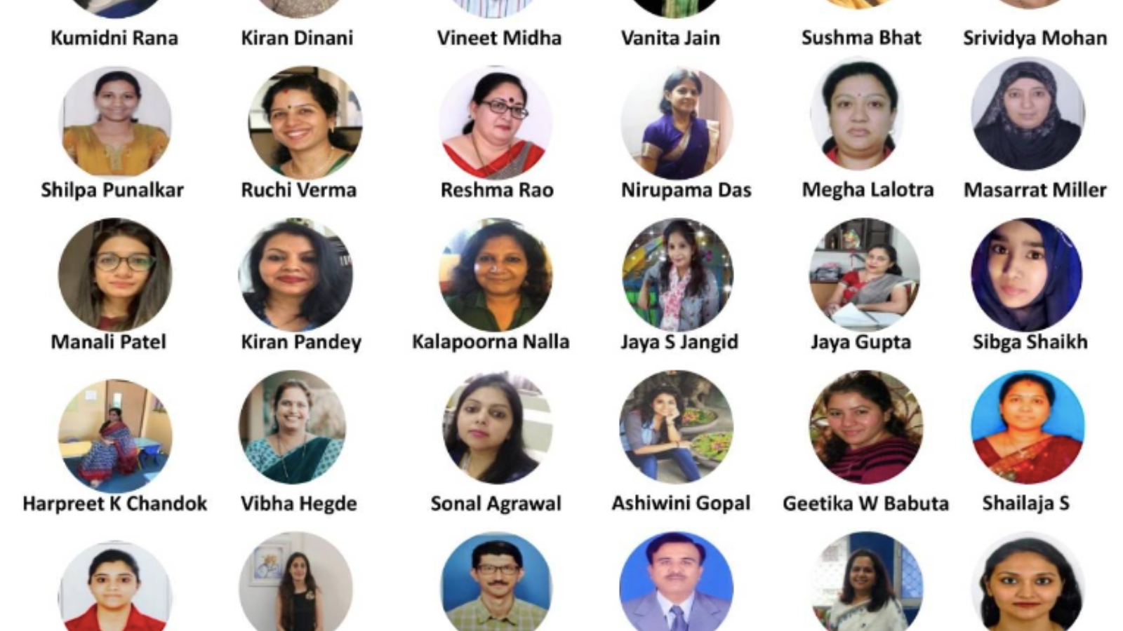 upEducators | Top Courses for Teachers Hero Slider - 3
